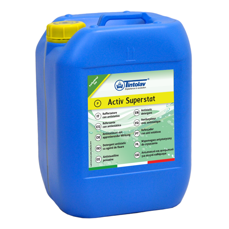 Activ Superstat